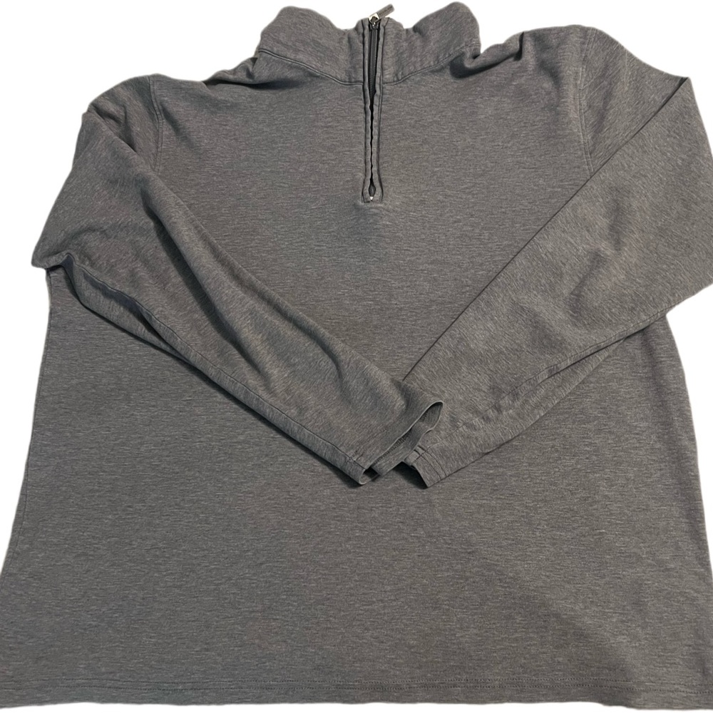 Michael Kors Quarter-zip pullover